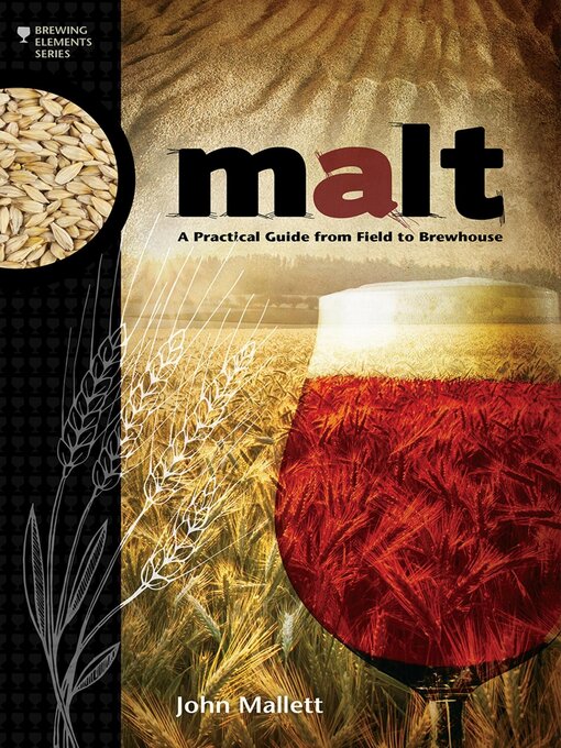 Title details for Malt by John Mallett - Available